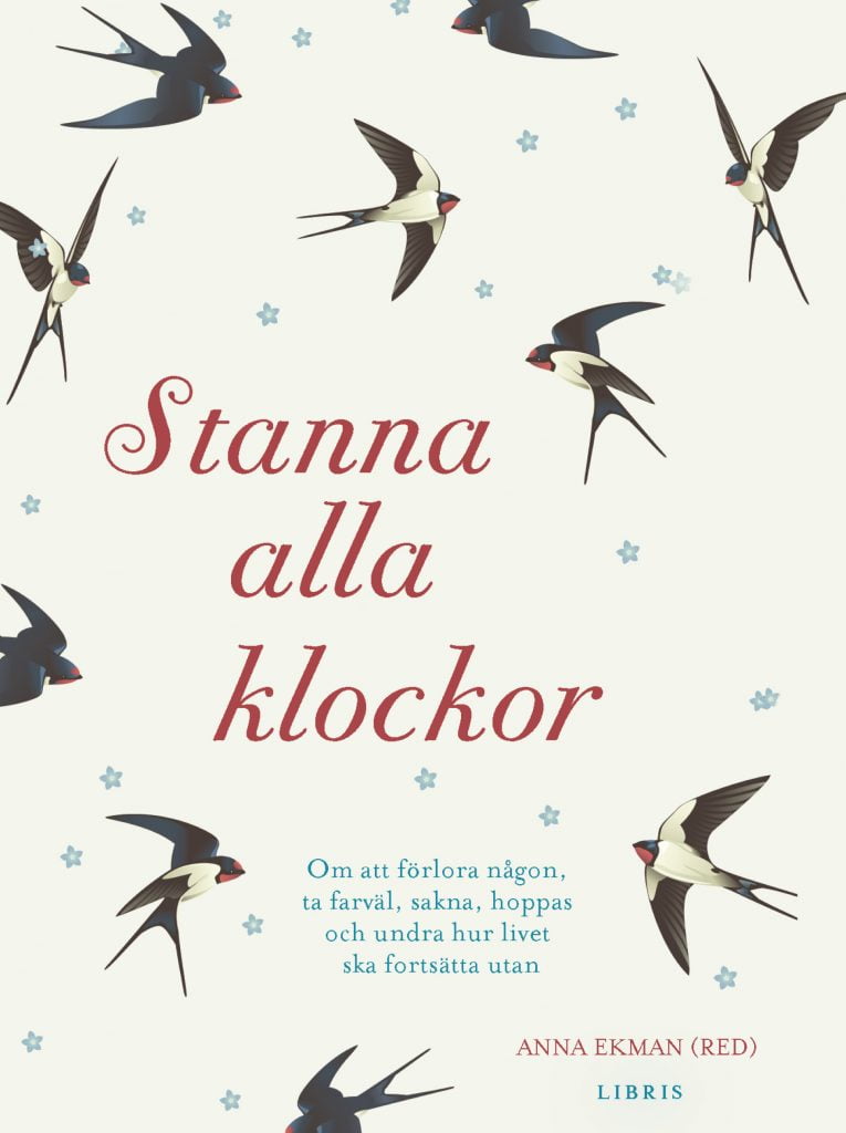 Stanna alla klockor