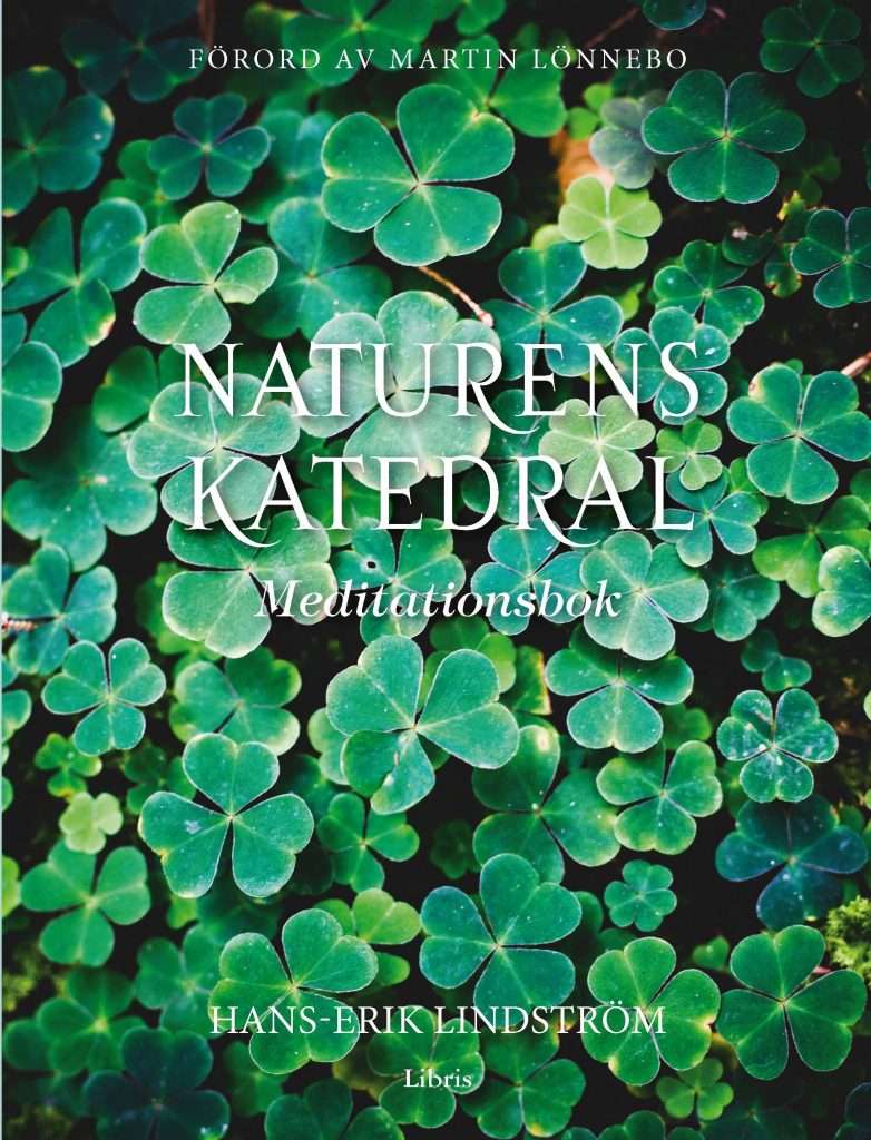 Naturens katedral