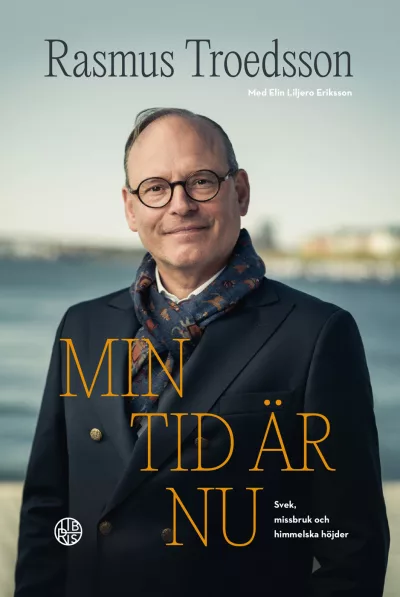 Min tid är nu