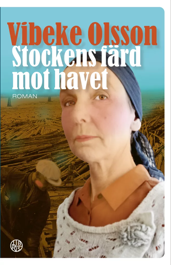 Stockens färd mot havet